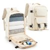 sac_cabine_40_25_20_profil_beige.jpg Sac à dos cabine 40 x 25 x 20