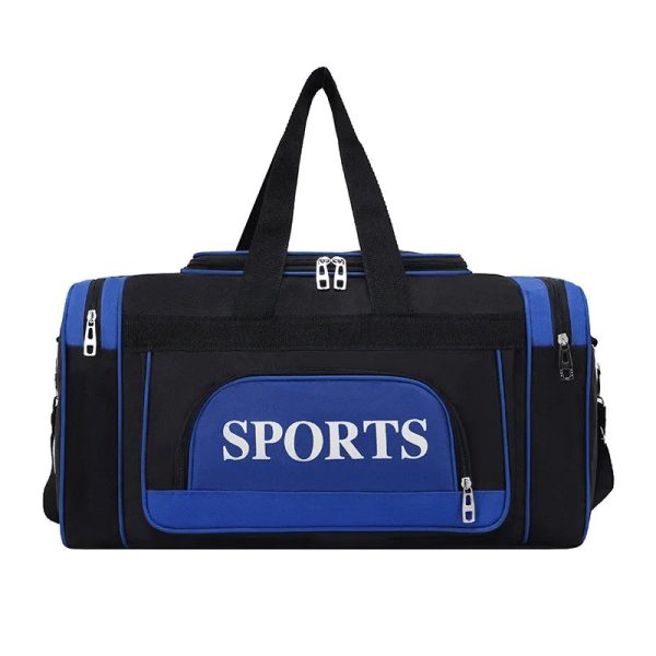 Sac de Sport CrossFit
