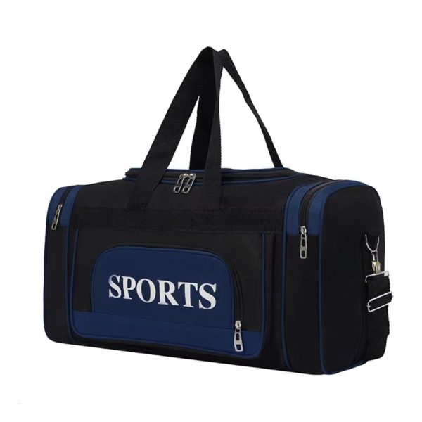 Sac de Sport CrossFit