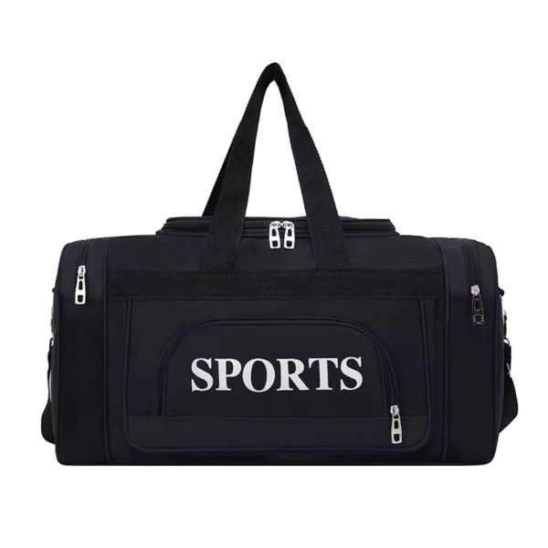 Sac de Sport CrossFit