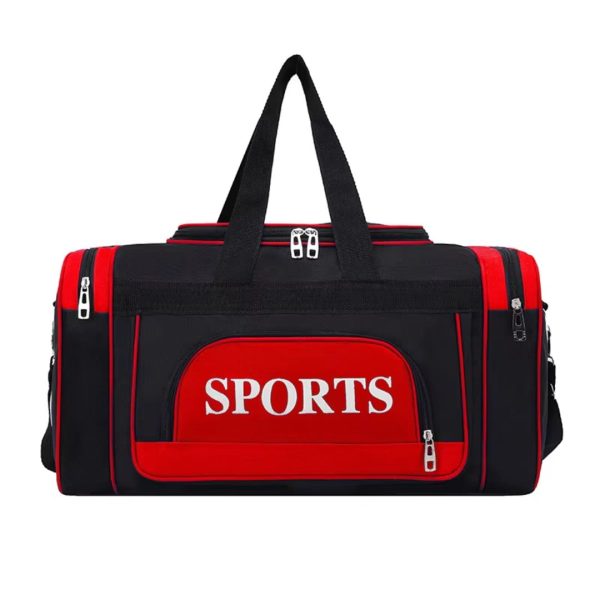 Sac de Sport CrossFit