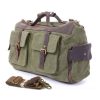 sac_de_voyage_bandouliere_couleur_vert_armee.jpg Sac de Voyage Bandoulière - Falcony Edition