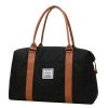 Sac de Voyage en Toile Femme - Davicci