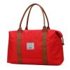 Sac de Voyage en Toile Femme - Davicci