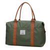 Sac de Voyage en Toile Femme - Davicci