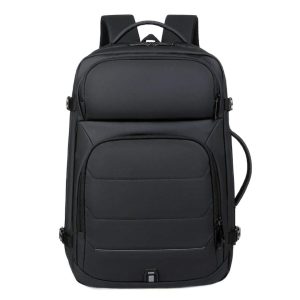 Sac de Voyage Extensible