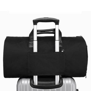 sac_de_voyage_multifonction_accroche_a_une_valise.jpg Sac de Voyage Multifonction | Business Trip