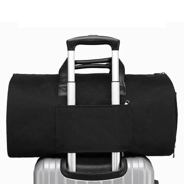 sac_de_voyage_multifonction_accroche_a_une_valise.jpg Sac de Voyage Multifonction | Business Trip