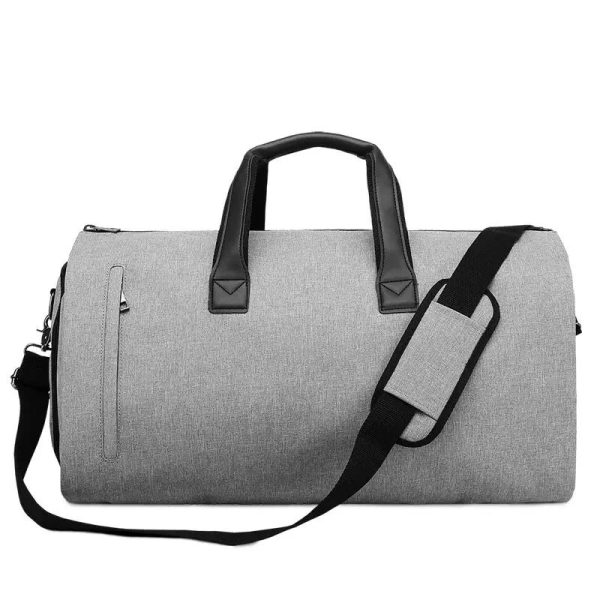 sac_de_voyage_multifonction_coloris_gris.jpg Sac de Voyage Multifonction | Business Trip