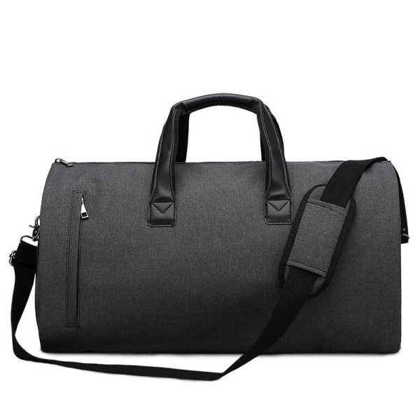 sac_de_voyage_multifonction_coloris_gris_antrhacite.jpg Sac de Voyage Multifonction | Business Trip