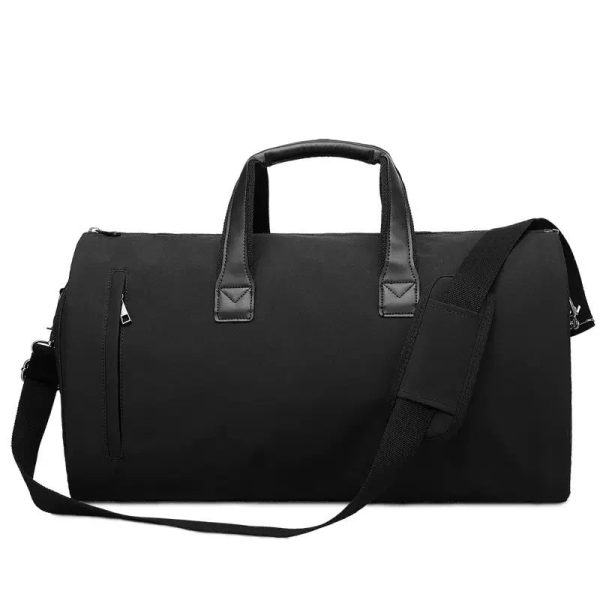 sac_de_voyage_multifonction_coloris_noir.jpg Sac de Voyage Multifonction | Business Trip