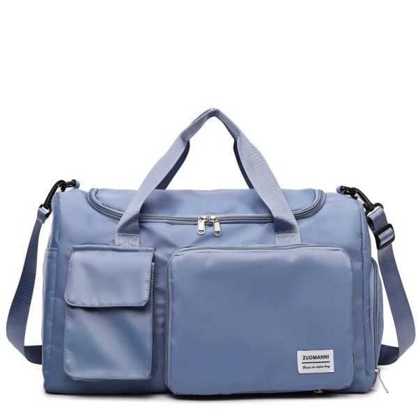 sac_de_voyage_ultra_leger_pliable_coloris_bleu.jpg Sac de Voyage Ultra Léger Pliable | Light Travel