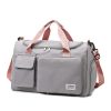 sac_de_voyage_ultra_leger_pliable_coloris_gris.jpg Sac de Voyage Ultra Léger Pliable | Light Travel