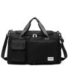 sac_de_voyage_ultra_leger_pliable_coloris_noir.jpg Sac de Voyage Ultra Léger Pliable | Light Travel
