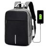 Sac à Dos 3 Poches Antivol - SafeBag