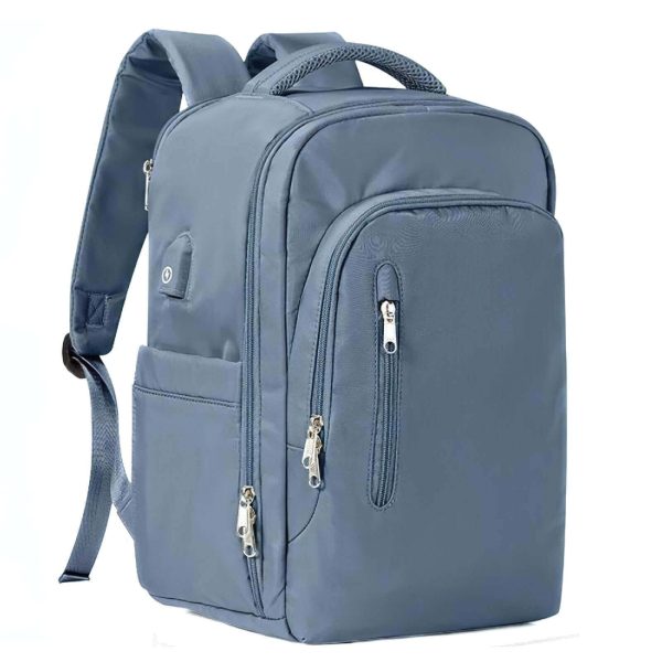 sac_dos_40_30_20_bleu_fonce.jpg Bagage Cabine 40 30 20 - Travel™
