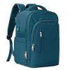 sac_dos_40_30_20_bleu_peacock.jpg Bagage Cabine 40 30 20 - Travel™
