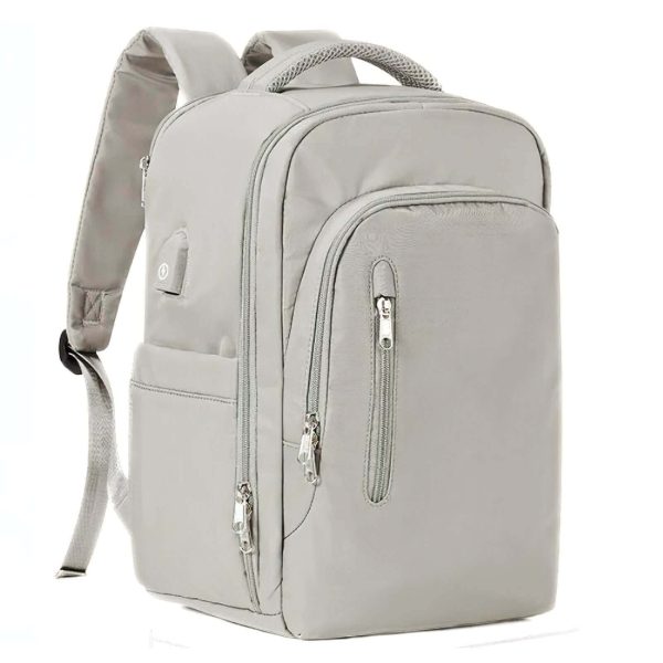 sac_dos_40_30_20_gris_clair.jpg Bagage Cabine 40 30 20 - Travel™
