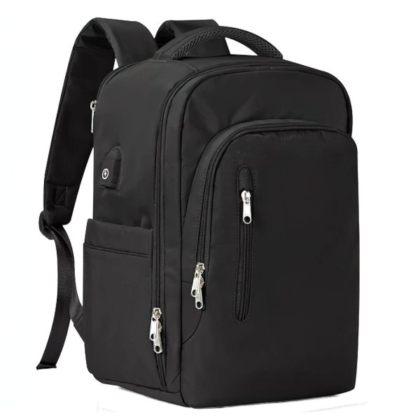 sac_dos_40_30_20_noir.jpg Bagage Cabine 40 30 20 - Travel™
