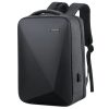 sac_dos_coque_rigide_profil_gris.jpg Sac à Dos Coque Rigide - USB Edition