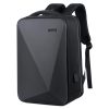 sac_dos_coque_rigide_profil_noir.jpg Sac à Dos Coque Rigide - USB Edition