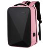 sac_dos_coque_rigide_profil_rose.jpg Sac à Dos Coque Rigide - USB Edition