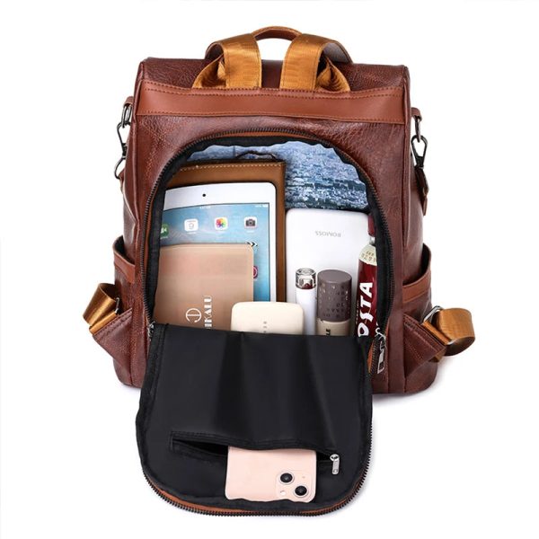 sac_dos_femme_tendance_2024_interieur_marron.jpg Sac à Dos Tendance Femme 2026