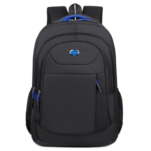 sac_dos_homme_travail_ordinateur_face_bleu.jpg Sac à Dos Homme Travail Ordinateur