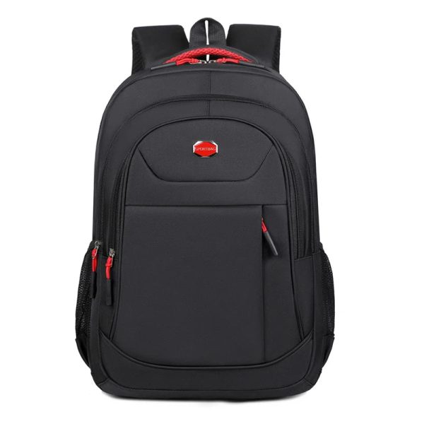 sac_dos_homme_travail_ordinateur_face_rouge.jpg Sac à Dos Homme Travail Ordinateur