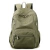 sac_dos_khaki_multi_compartiment_femme_face.jpg Sac à dos Multi Compartiment Femme