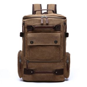 Sac à dos Moto Vintage | Rider Edition