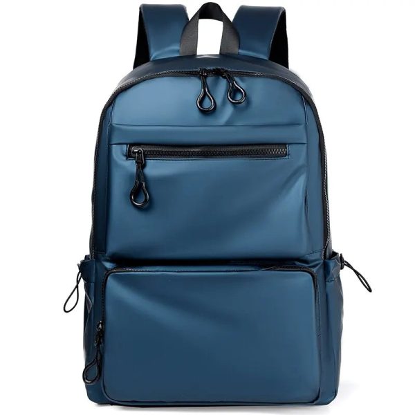 sac_dos_multi_compartiment_homme_bleu_face.jpg Sac à dos Multi Compartiment Homme