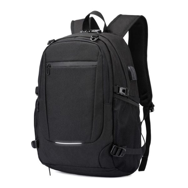 sac_dos_multifonctions_anti_pickpocket_noir_face.jpg Sac à dos Multifonction Anti Pickpocket - Urban