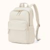 sac_dos_ordinateur_femme_leger_beige.jpg Sac à dos Ordinateur Femme Léger