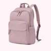 sac_dos_ordinateur_femme_leger_rose_face.jpg Sac à dos Ordinateur Femme Léger