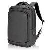 sac_dos_ordinateur_voyage_affaires_noir_profil.jpg Sac à Dos Ordinateur Voyage d'Affaires