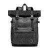 Sac à Dos Roll Top Homme - TravelBag