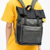 Sac à Dos Roll Top Homme - TravelBag