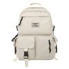 sac_dos_streetwear_blanc_face.jpg Sac à Dos Streetwear