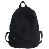 sac_dos_toile_homme_noir_face.jpg Sac à Dos en Toile Homme Militaire