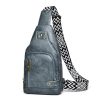 sac_poitrine_femme_tendance_bleu_gris_face.jpg Sac de Poitrine Femme Tendance