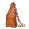 sac_poitrine_femme_tendance_marron_clair_face.jpg Sac de Poitrine Femme Tendance