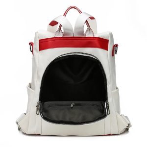 Sac à Dos Sécurisé Femme Mode 2025