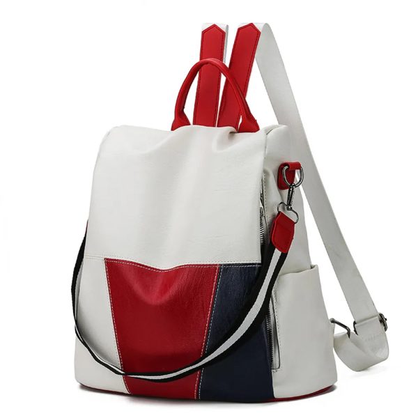 sac_s_curis__femme_mode_2024_blanc_profil.jpg Sac à Dos Sécurisé Femme Mode 2025
