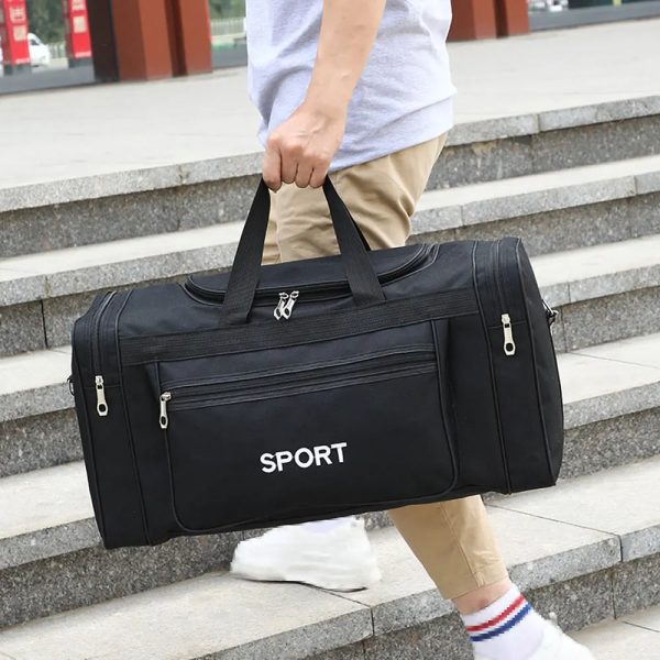 sac_sport_40l_mannequin_noir.jpg Sac de Sport 40l