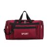 sac_sport_40l_rouge_face.jpg Sac de Sport 40l