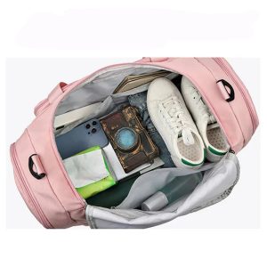 Sac de Sport Crossfit Femme