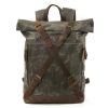 sac_vintage_homme_couleur_vert_militaire.jpg Sac Vintage Homme - Wexford