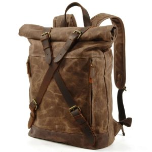 sac_vintage_homme_vue_de_profil.jpg Sac Vintage Homme - Wexford