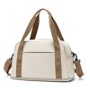 sac_voyage_cabine_femme_beige_face.jpg Sac de Voyage Cabine Femme - Bali Edition